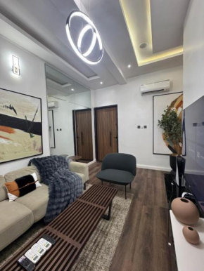 2 Bedroom Shortlet Apartment